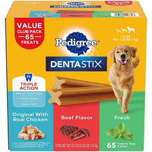 PedigreeDENTASTIX-VarietyPack-AdultLargeBreedDentalTreats-65ct-10-_1 - Brands For Less USA