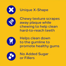 PedigreeDENTASTIX-VarietyPack-AdultLargeBreedDentalTreats-65ct-5-_6 - Brands For Less USA