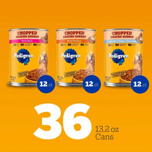 Pedigree_Chopped_Ground_Dinner_Variety_Pack_13.2_oz._36_ct._3 - Brands For Less USA