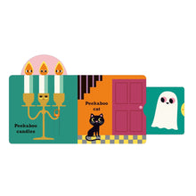 Peekaboo Pumpkin, Board Book