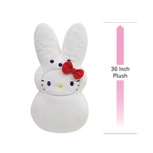 PeepsxHelloKitty_FriendsJumbo3-Feet-TallPlushToy4 - Brands For Less USA