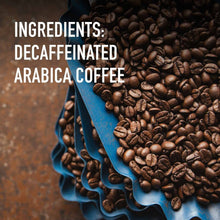 Cápsulas K-Cup de café descafeinado tostado oscuro Peet's Coffee, mezcla de la casa (75 unidades)