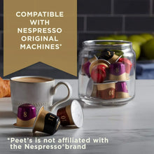 Peets Coffee Variety Capsules, 50 ct. - Brands For Less USA