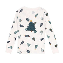 PekkleKids-2-pieceHolidayPajamaSet3-_4 - Brands For Less USA