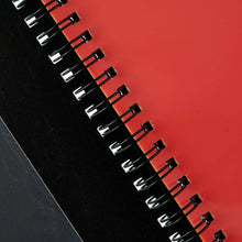 Pen-Gear12PocketSpiralPolyOrganizer-BlackFileFolders-AssembledProductHeight11-4in4-_3 - Brands For Less USA