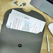 Pen-Gear13-PocketLetter-SizeExpandingFileFolder-TexturedGray1-_5 - Brands For Less USA