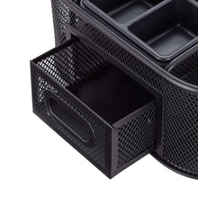 Pen-GearMetalMeshDesktopOrganizer-8Compartments-Black3-_5 - Brands For Less USA
