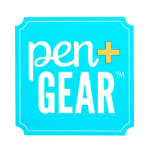 Pen_Gear12PocketSpiralPolyOrganizer_BlackFileFolders_AssembledProductHeight11.4in5 - Brands For Less USA