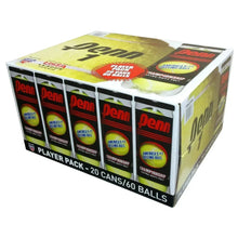 PennChampionshipTennisBalls_20-pack - Brands For Less USA