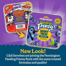 Pennington-Feeding-Frenzy-Berry1 - Brands For Less USA