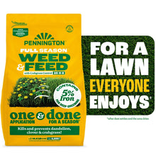 Pennington-Full-Season-Weed-and - Brands For Less USA
