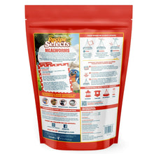 Pennington-Select-Mealworms-Blue2 - Brands For Less USA