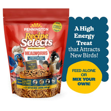 Pennington-Select-Mealworms-Blue7 - Brands For Less USA