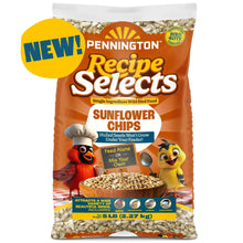Pennington-Select-Sunflower-Chip - Brands For Less USA