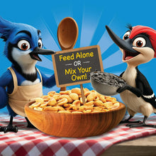 Pennington-Shelled-Peanuts-Wildl2 - Brands For Less USA