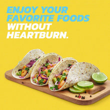 Pepcid Complete Acid Reducer + Antacid Chewable Tablets, Berry, 100 ct.