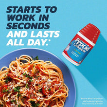 Pepcid Complete Acid Reducer + Antacid Chewable Tablets, Berry, 100 ct.