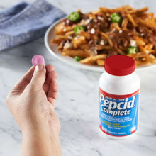 PepcidCompleteAcidReducer-AntacidChewableTablets-Berry-100ct-7-_3 - Brands For Less USA
