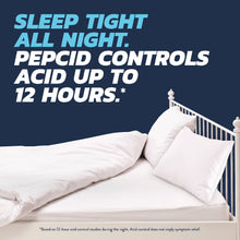 Pepcid Complete Acid Reducer + Antacid Chewable Tablets – Berry Flavor – 100 Count