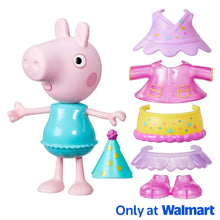 PeppaPigToysPeppaPigCelebrationDress-Up6Figure-PreschoolToysforKids3andup-_1 - Brands For Less USA