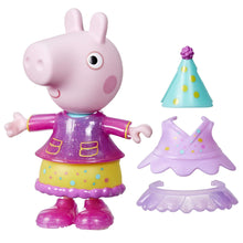 PeppaPigToysPeppaPigCelebrationDress-Up6Figure-PreschoolToysforKids3andup1-_8 - Brands For Less USA