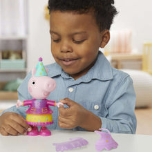 PeppaPigToysPeppaPigCelebrationDress-Up6Figure-PreschoolToysforKids3andup4-_5 - Brands For Less USA