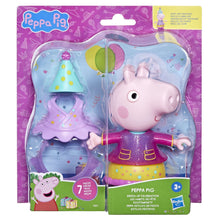 PeppaPigToysPeppaPigCelebrationDress-Up6Figure-PreschoolToysforKids3andup7-_2 - Brands For Less USA