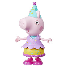 PeppaPigToysPeppaPigCelebrationDress-Up6Figure_PreschoolToysforKids3andup2 - Brands For Less USA