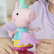 PeppaPigToysPeppaPigCelebrationDress-Up6Figure_PreschoolToysforKids3andup3 - Brands For Less USA