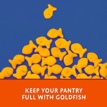 Pepperidge Farm Goldfish Cheddar Crackers, 1.25 oz., 36 pk.