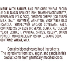 Pepperidge Farm Goldfish Crackers, 22 oz., 3 pk.