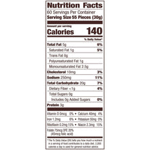 Pepperidge Farm Goldfish Crackers, 22 oz., 3 pk.