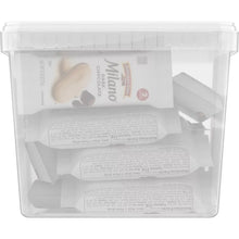 Pepperidge Farm Milano Cookies, Dark Chocolate, 2 Cookies Per Pack, 20 pk./0.75 oz. - Brands For Less USA