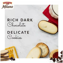 Pepperidge Farm Milano Cookies, Dark Chocolate, 2 Cookies Per Pack, 20 pk./0.75 oz. - Brands For Less USA