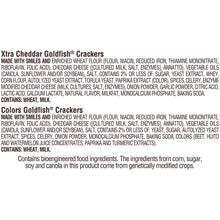 Pepperidge Farm Variety Pack Goldfish, 0.9 oz., 45 pk.