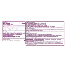 Pepto Bismol Chews, Berry Mint Flavored Chewable Tablets, 70 Count - Brands For Less USA