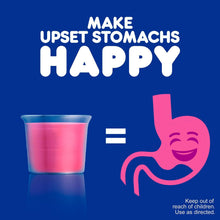 Pepto Bismol Ultra Liquid, Original, 12 fl. oz., 3 pk.