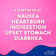 Pepto Bismol Ultra Liquid, Original, 12 fl. oz., 3 pk.