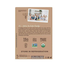 PerfectBarDarkChocolateChipPeanutButterBar_1 - Brands For Less USA