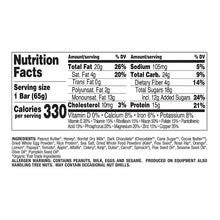 PerfectBarDarkChocolateChipPeanutButterBar_2 - Brands For Less USA