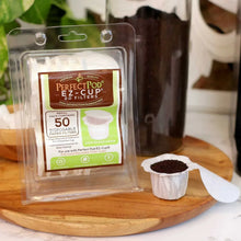 PerfectPodEZ-Cup2.0100_BiodegradablePaperCoffeeFilters1 - Brands For Less USA