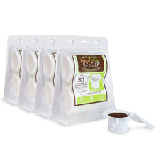 PerfectPodEZ-Cup2.0100_BiodegradablePaperCoffeeFilters7 - Brands For Less USA