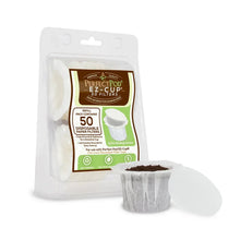 PerfectPodEZ-Cup2.0100_BiodegradablePaperCoffeeFilters - Brands For Less USA