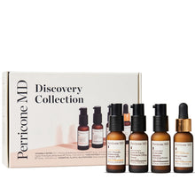 Perricone MD Discovery Serum Collection