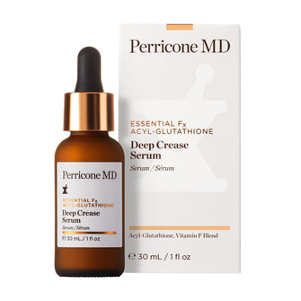 Perricone MD Essential Fx Acyl-Glutathione Deep Crease Serum, 1.0 fl oz