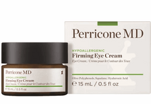 Perricone MD Hypoallergenic Firming Eye Cream, 0.5 fl oz