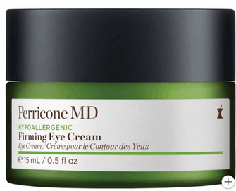 Perricone MD Hypoallergenic Firming Eye Cream, 0.5 fl oz