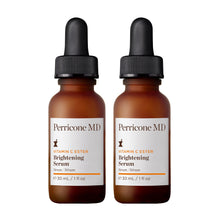Perricone MD Vitamin C Ester Brightening Serum, 1.0 fl oz, 2-pack