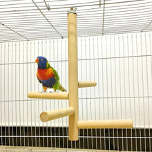 Pet-Bird-Toys-Parrot-Rotating-Station-Bar-Wooden-Standing-Ladder-Parrot-4-Level-Round-Stairs-Toys-Pet-Bird-Supplies_a4fde140-75b1-4fd0-8461-65a4400945a0.c57fdd3590ee09300e1ba55096204d - Brands For Less USA