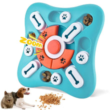 Pet-Deluxe-Dog-Puzzle-Toys-Treat-Dispensing-Dog-Enrichment-Toys-IQ-Training-Brain-Stimulation-In_1141_1 - Brands For Less USA